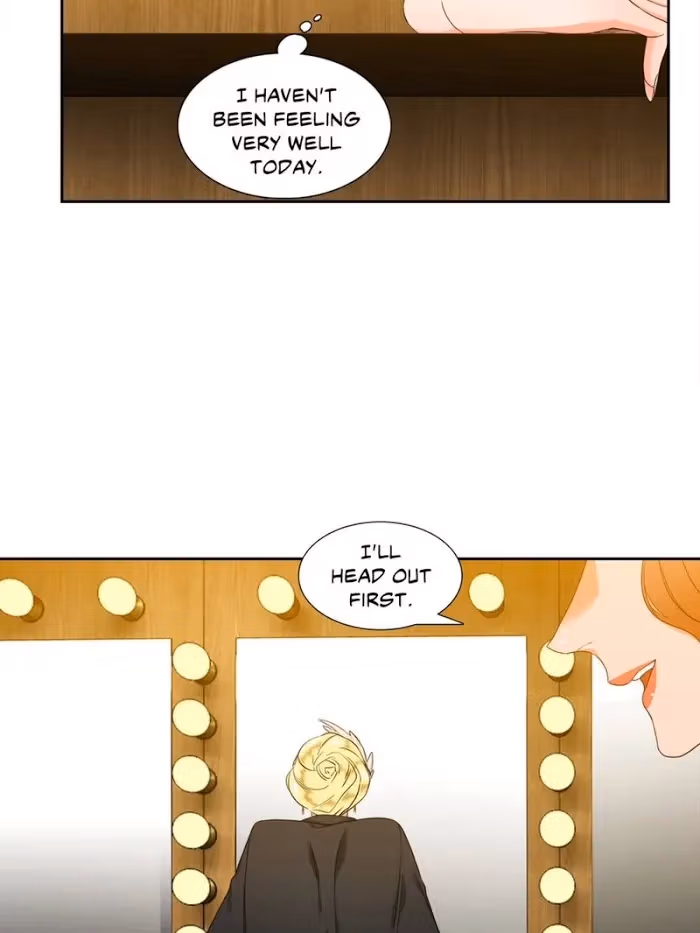 Paramour Chapter 103 page 27 - 
