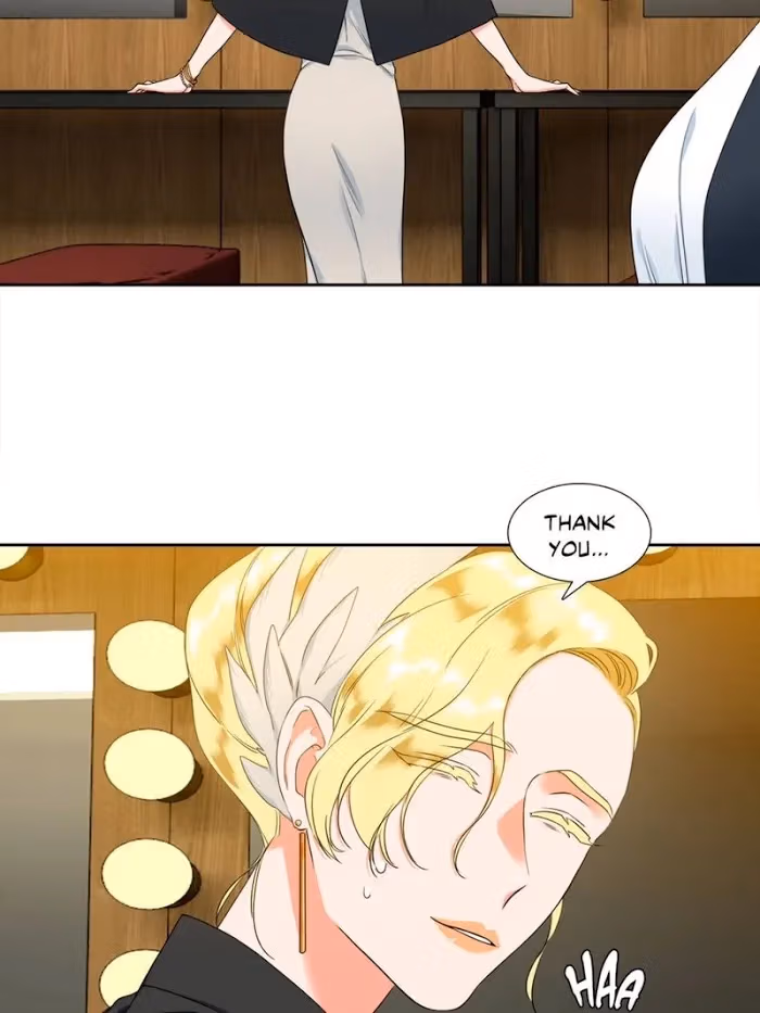 Paramour Chapter 103 page 28 - 