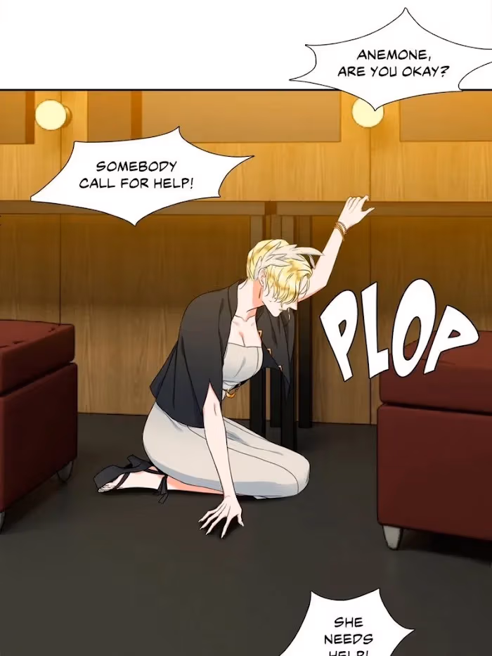 Paramour Chapter 103 page 30 - 
