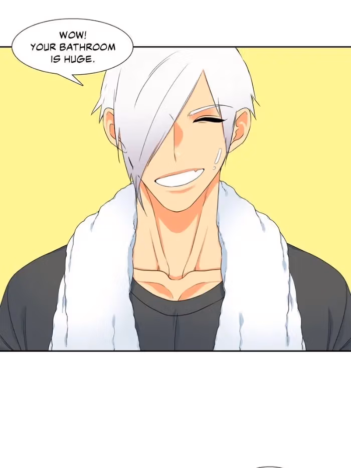 Paramour Chapter 103 page 32 - 