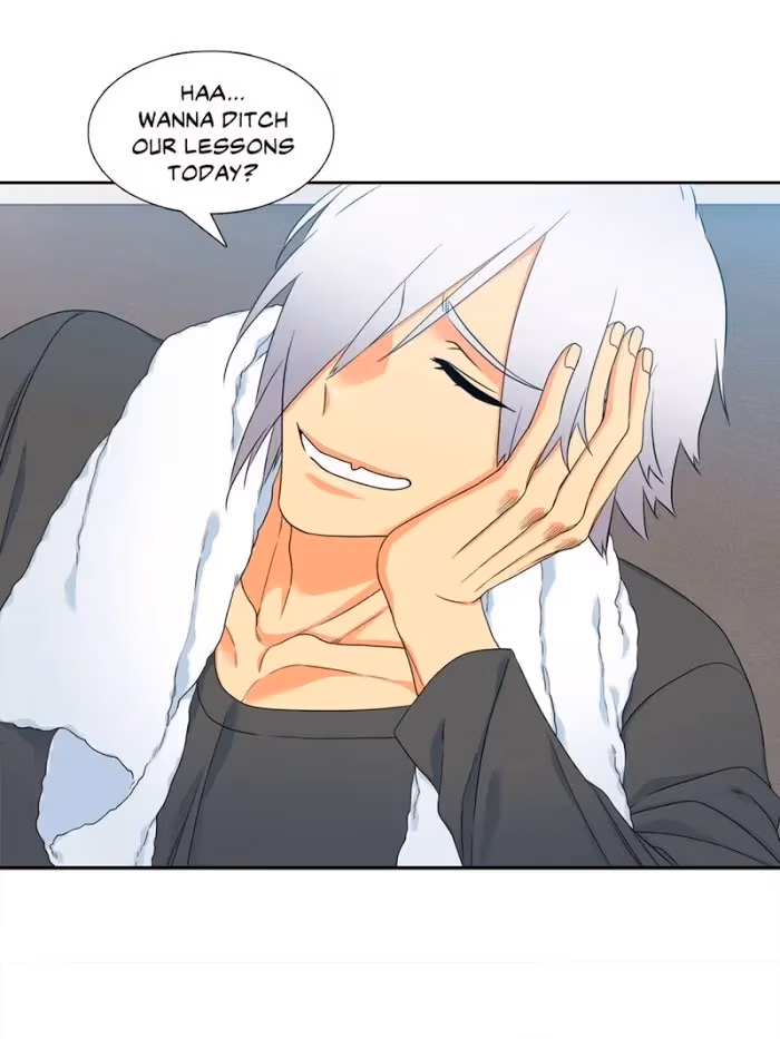Paramour Chapter 103 page 36 - 