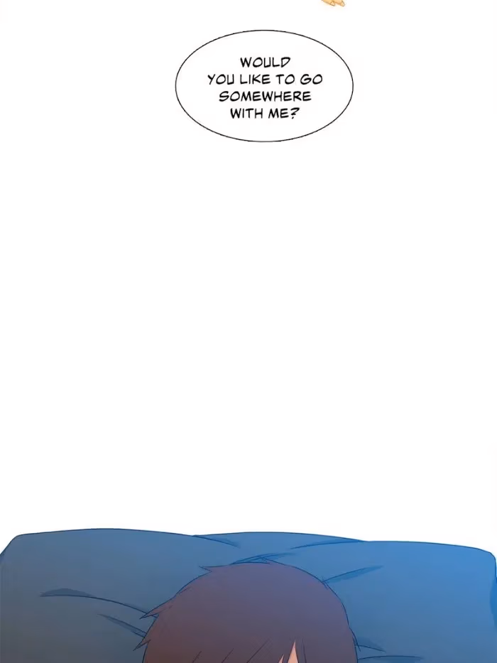 Paramour Chapter 103 page 5 - 