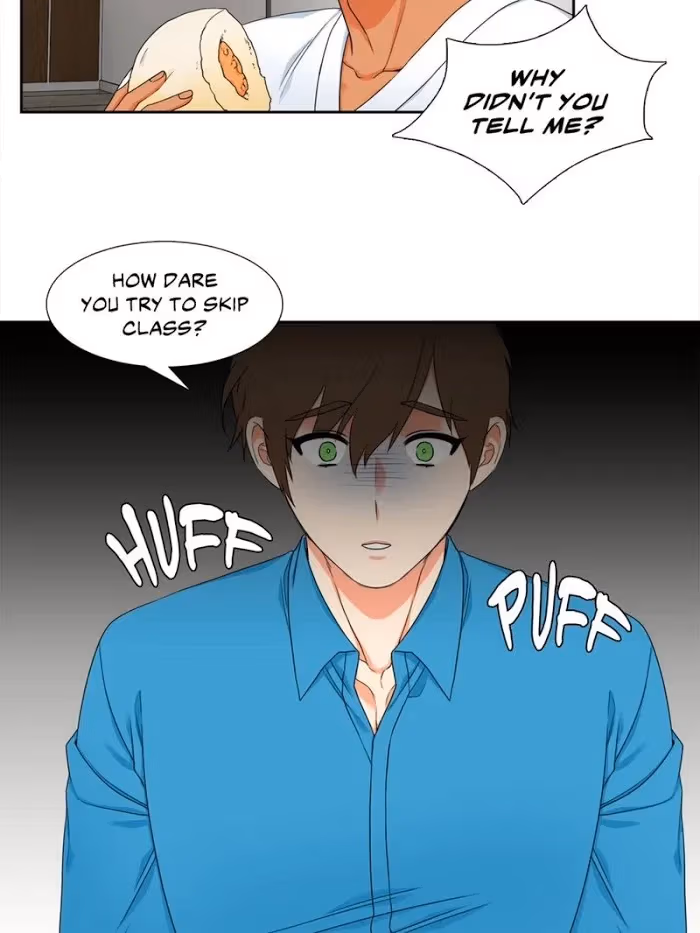 Paramour Chapter 103 page 41 - 