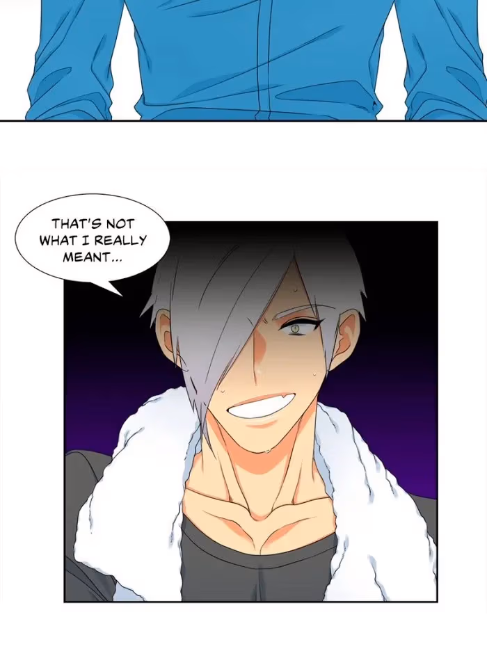 Paramour Chapter 103 page 42 - 