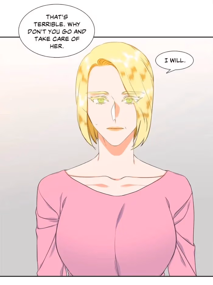 Paramour Chapter 103 page 46 - 