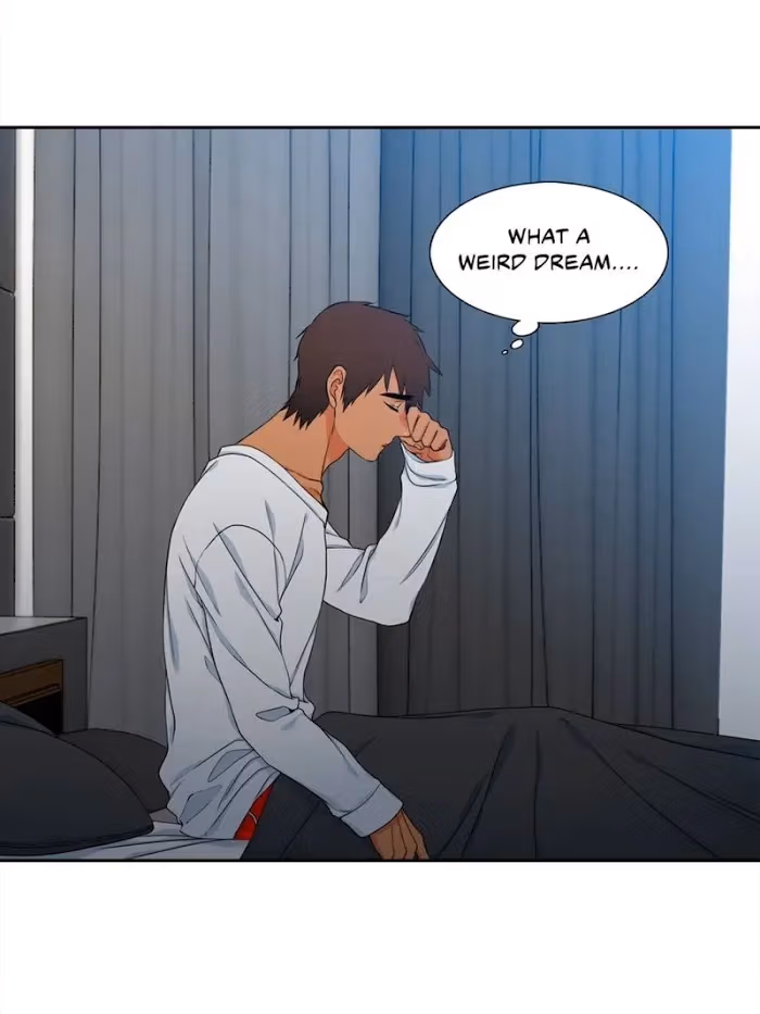 Paramour Chapter 103 page 7 - 