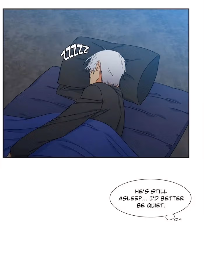 Paramour Chapter 103 page 8 - 