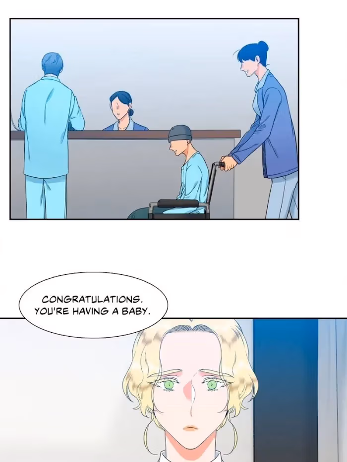 Paramour Chapter 104 page 1 - 
