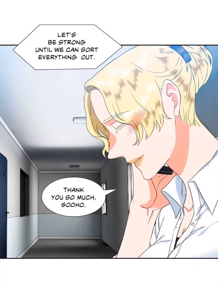 Paramour Chapter 104 page 13 - 