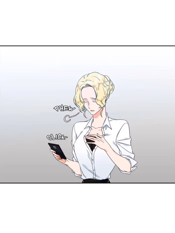 Paramour Chapter 104 page 14 - 