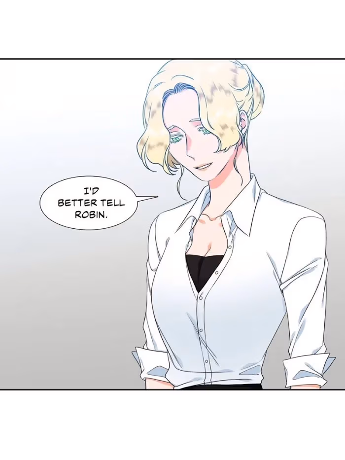 Paramour Chapter 104 page 15 - 