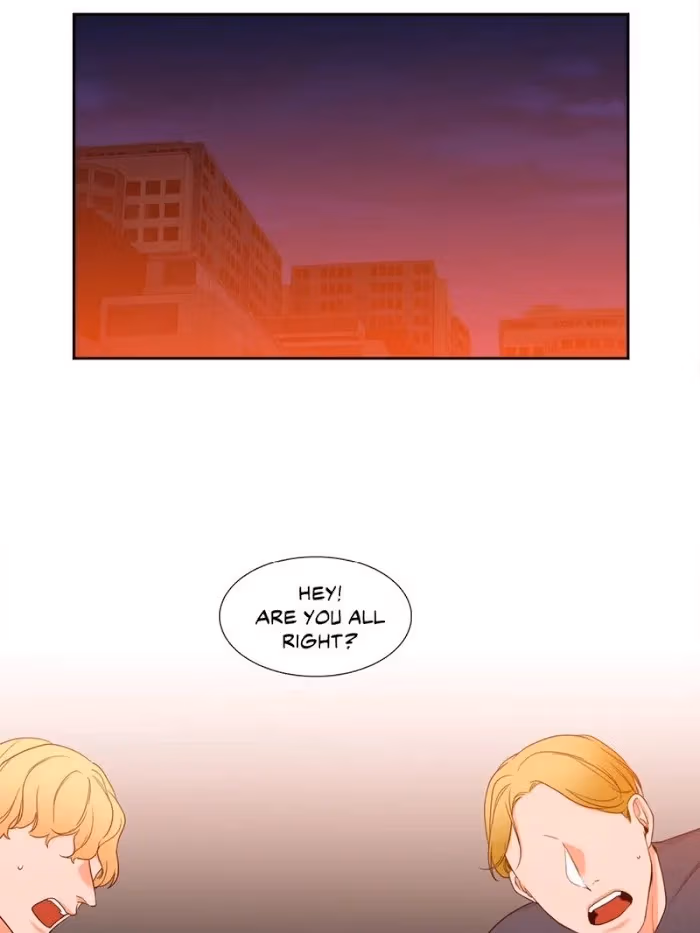 Paramour Chapter 104 page 17 - 