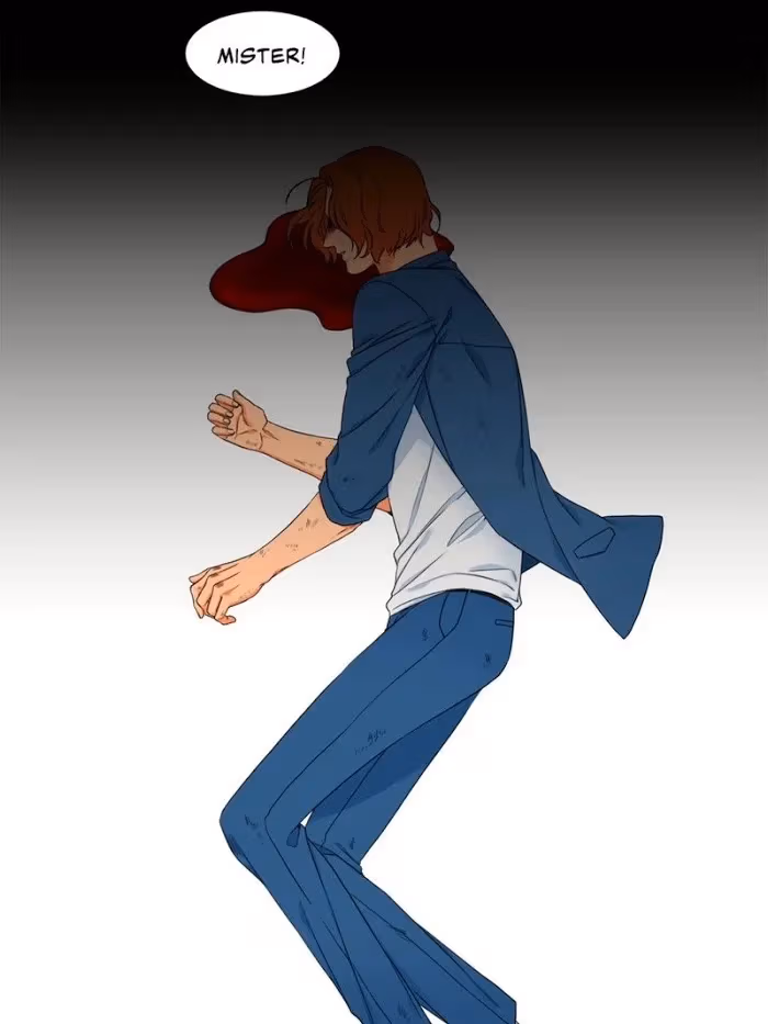 Paramour Chapter 104 page 19 - 