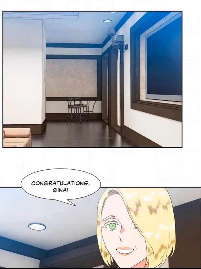 Paramour Chapter 104 page 21 - 