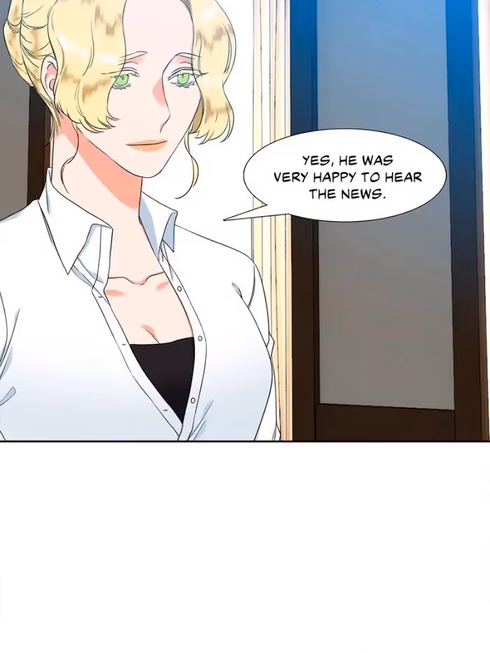 Paramour Chapter 104 page 23 - 