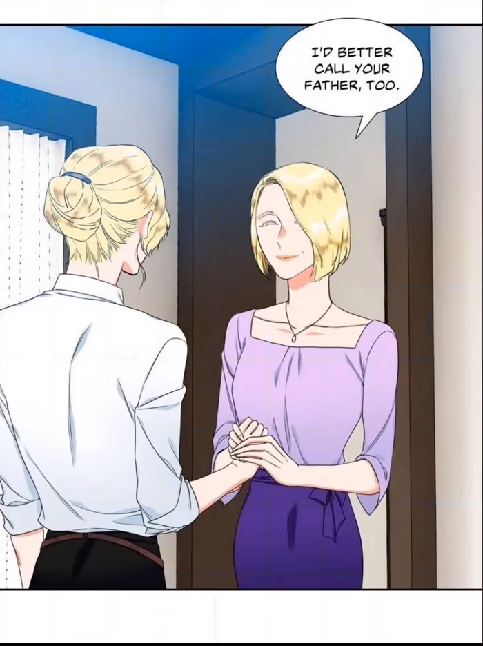 Paramour Chapter 104 page 24 - 