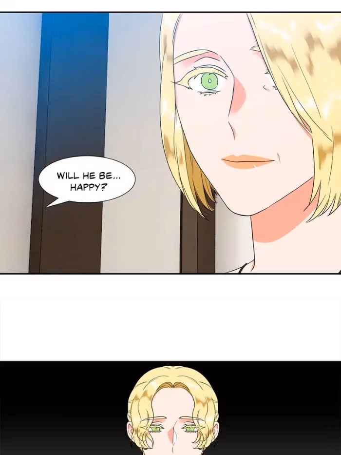 Paramour Chapter 104 page 25 - 