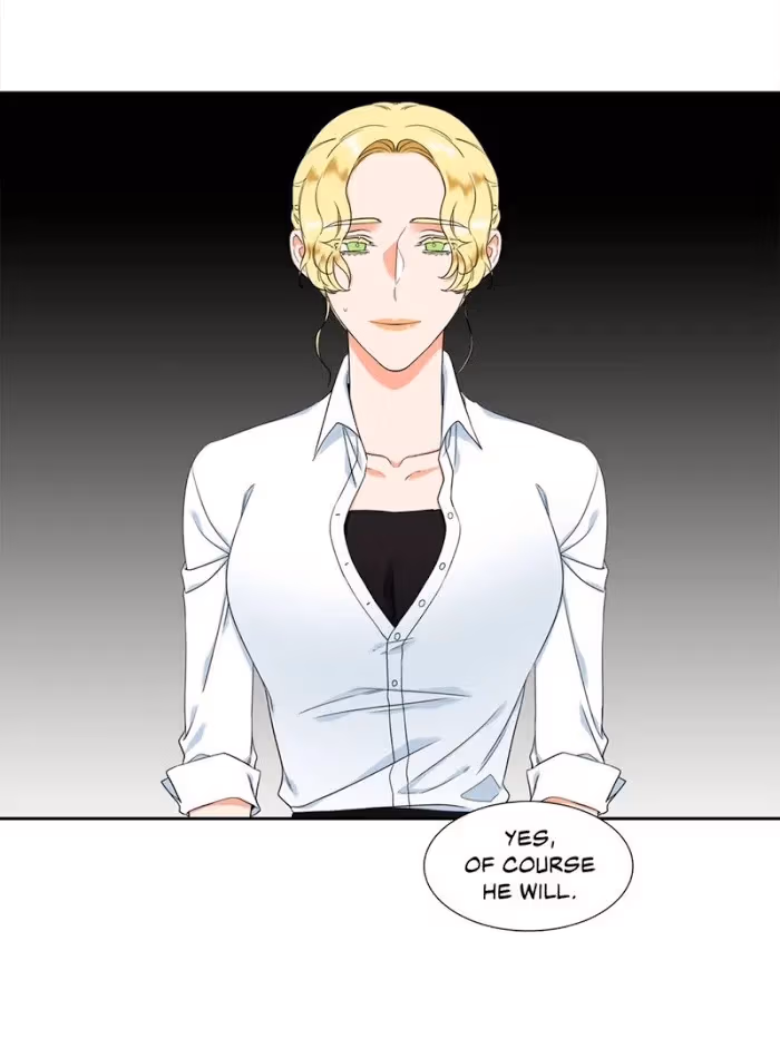 Paramour Chapter 104 page 26 - 