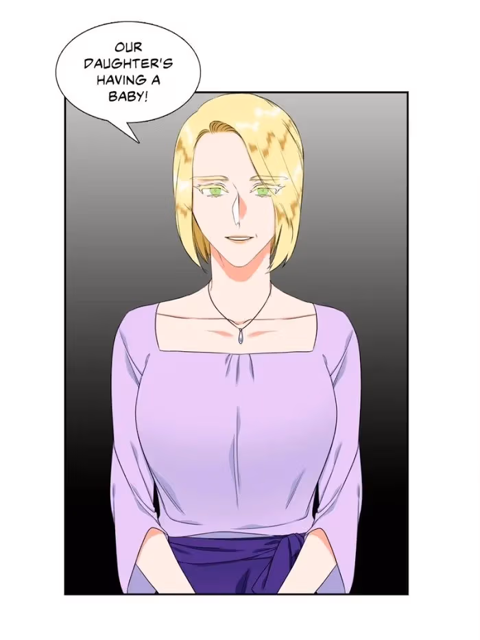 Paramour Chapter 104 page 27 - 