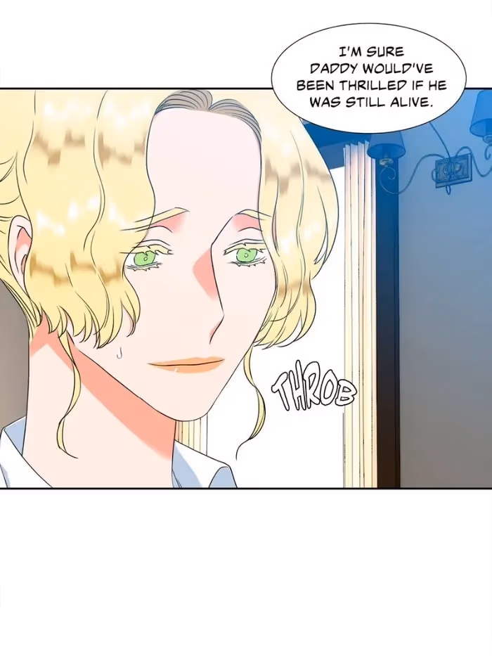 Paramour Chapter 104 page 28 - 