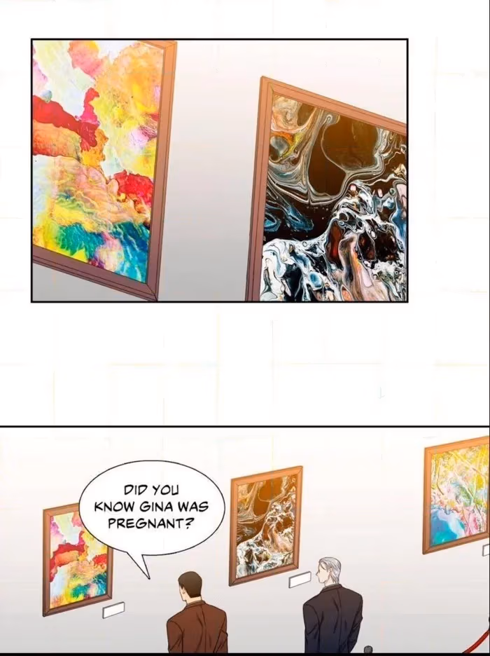 Paramour Chapter 104 page 29 - 