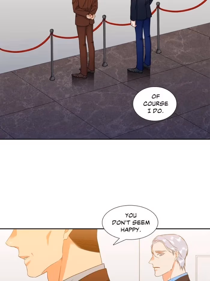 Paramour Chapter 104 page 30 - 
