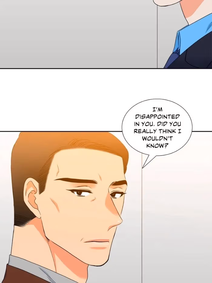 Paramour Chapter 104 page 32 - 