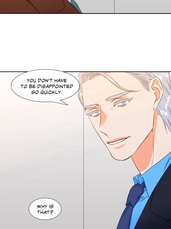 Paramour Chapter 104 page 33 - 