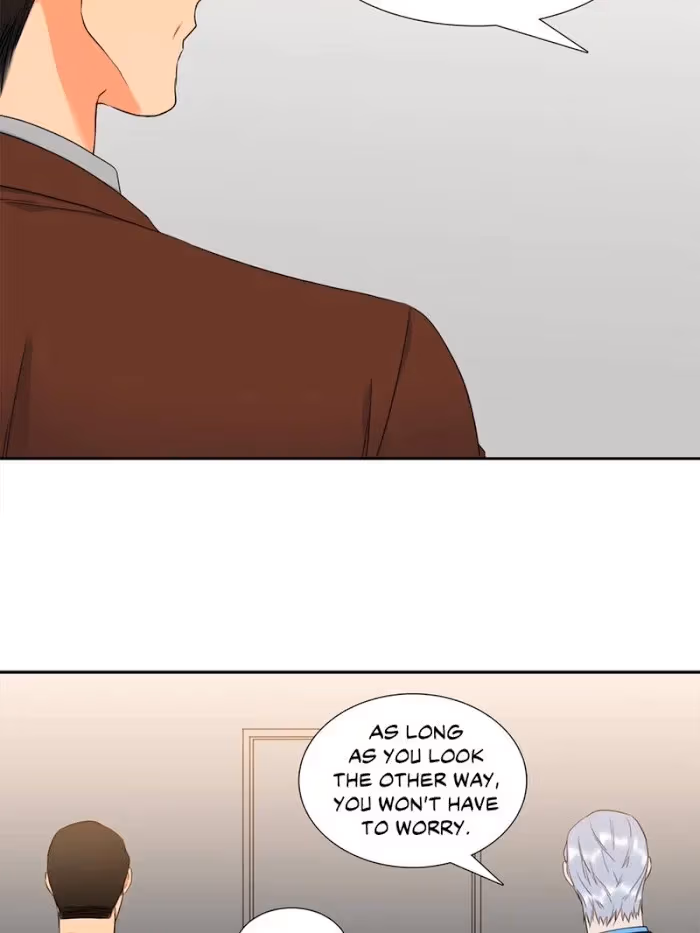 Paramour Chapter 104 page 35 - 