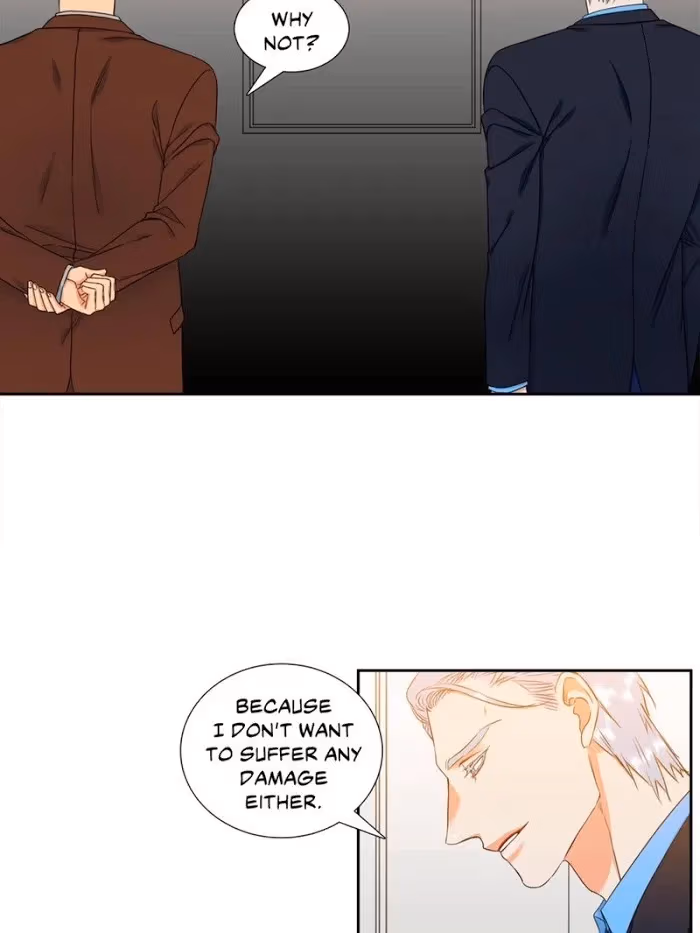 Paramour Chapter 104 page 36 - 