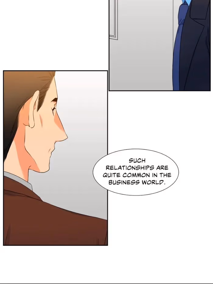 Paramour Chapter 104 page 37 - 