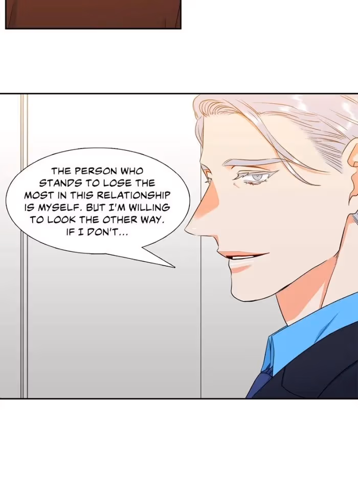 Paramour Chapter 104 page 38 - 