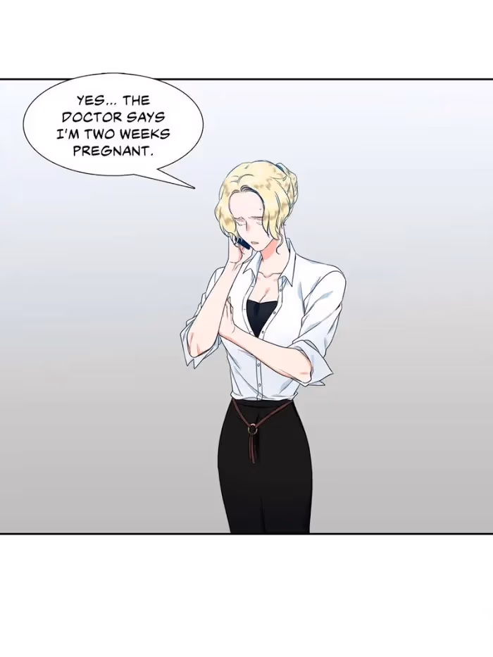 Paramour Chapter 104 page 5 - 