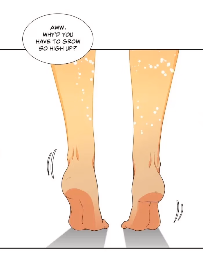 Paramour Chapter 104 page 42 - 