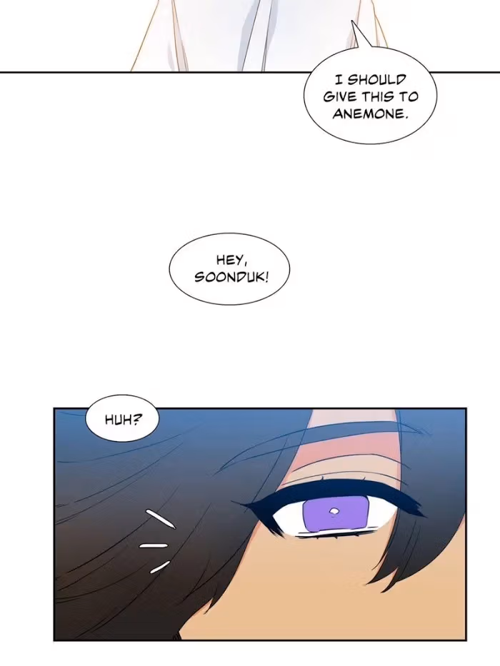 Paramour Chapter 104 page 45 - 