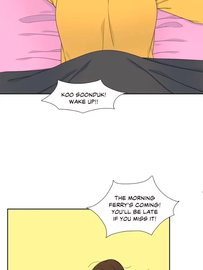 Paramour Chapter 104 page 47 - 