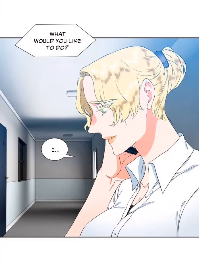 Paramour Chapter 104 page 7 - 