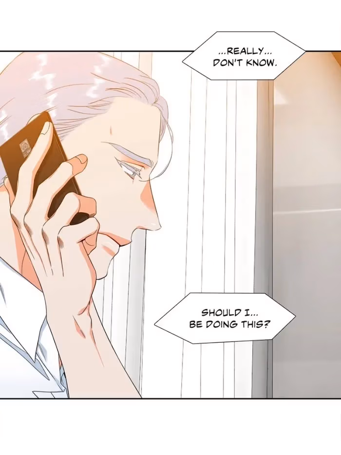 Paramour Chapter 104 page 8 - 