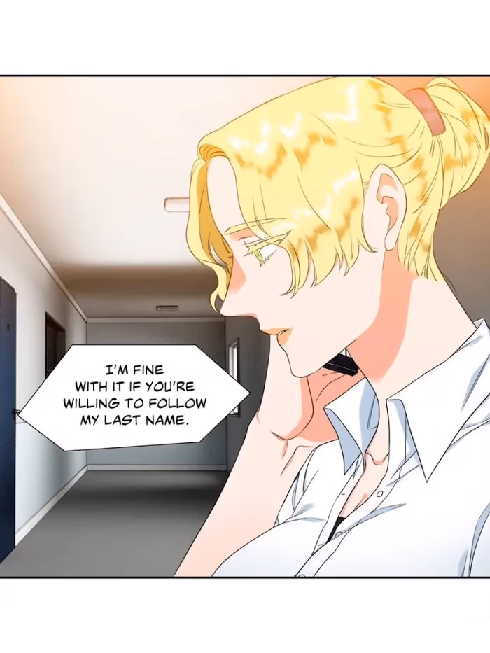 Paramour Chapter 104 page 9 - 
