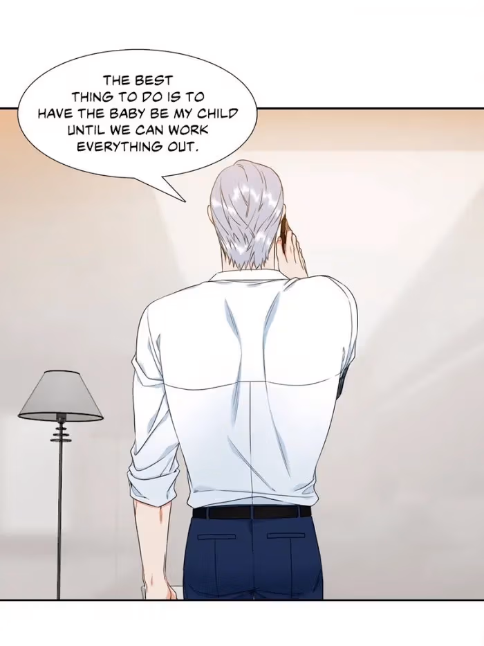 Paramour Chapter 104 page 10 - 