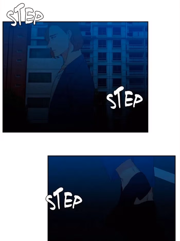 Paramour Chapter 105 page 2 - 