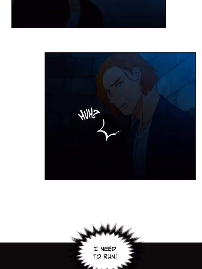 Paramour Chapter 105 page 11 - 