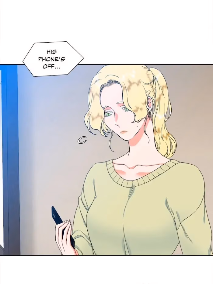 Paramour Chapter 105 page 13 - 