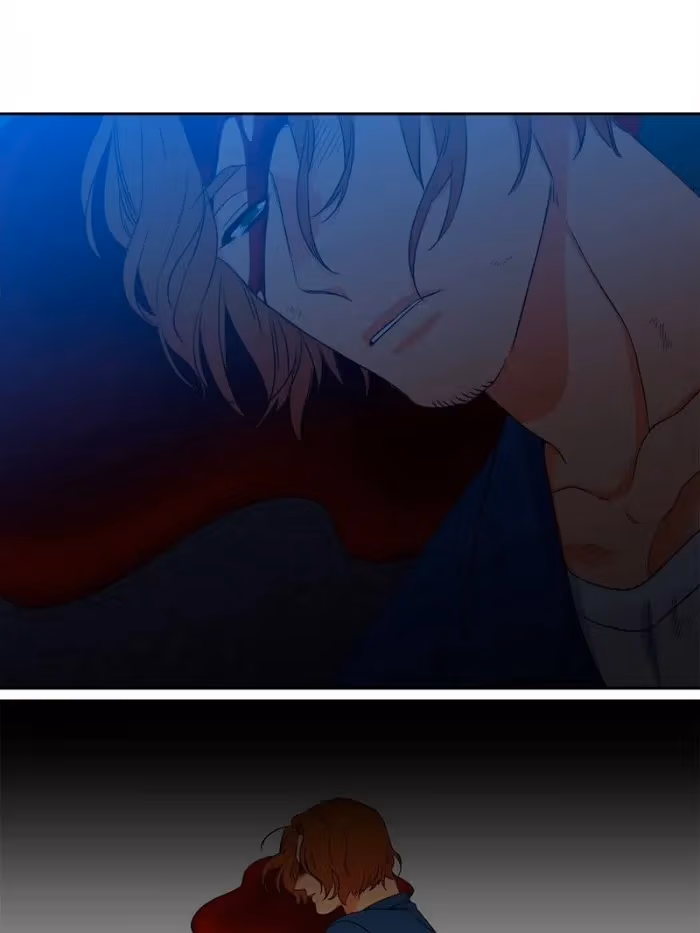 Paramour Chapter 105 page 16 - 