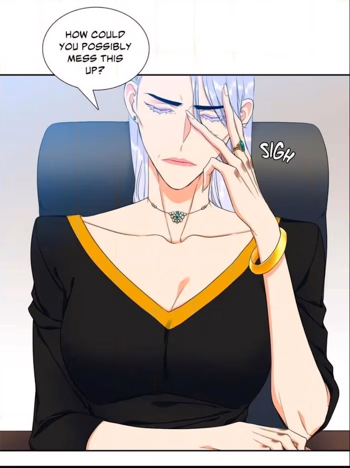 Paramour Chapter 105 page 18 - 