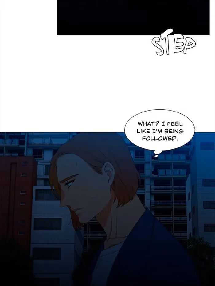 Paramour Chapter 105 page 3 - 