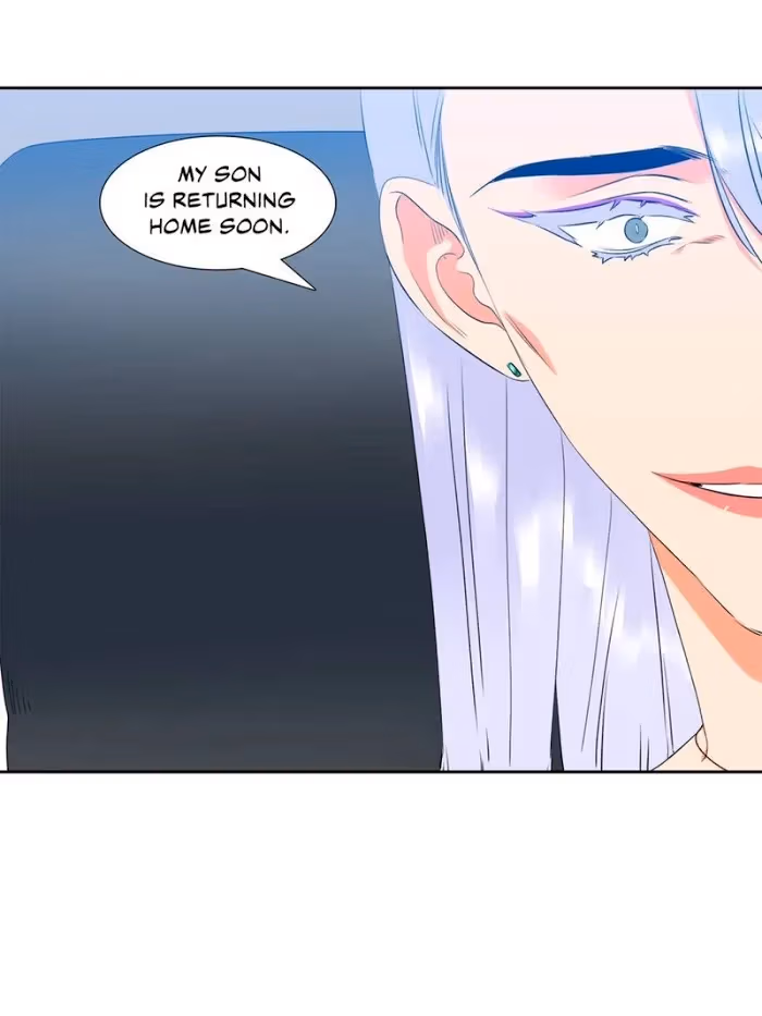 Paramour Chapter 105 page 21 - 