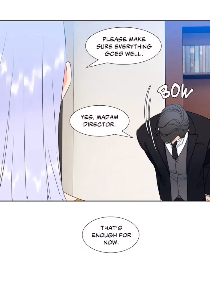 Paramour Chapter 105 page 22 - 