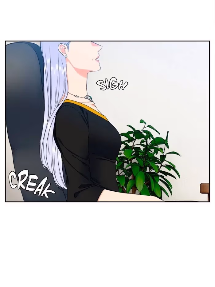 Paramour Chapter 105 page 23 - 