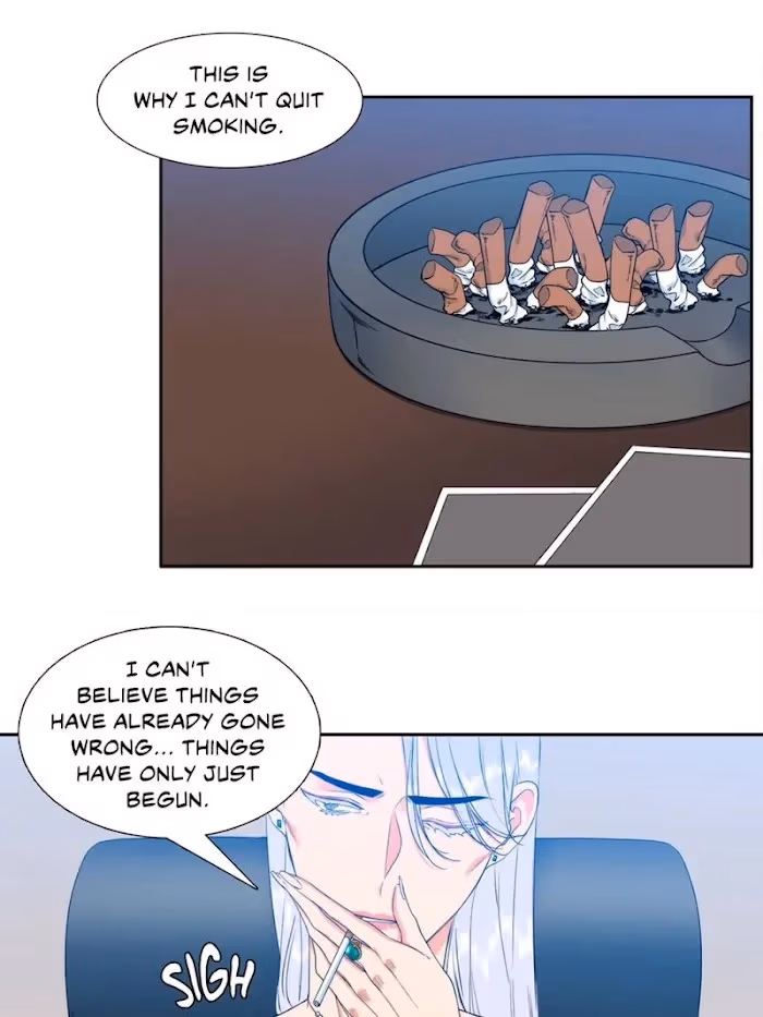 Paramour Chapter 105 page 24 - 